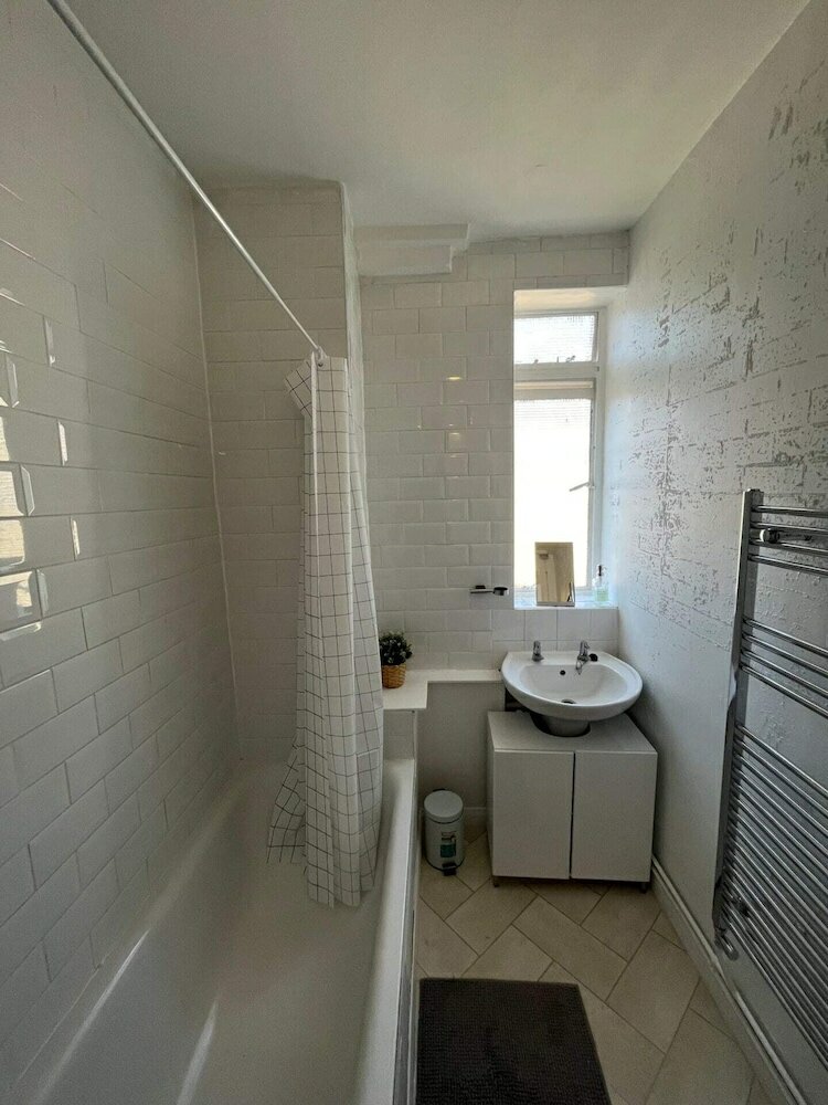 Фото Modern & Peaceful 1bd Flat - Islington