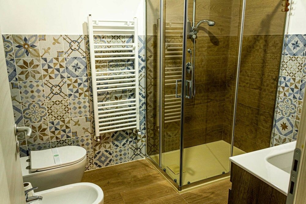 Фото Incastro B&b in Crotone