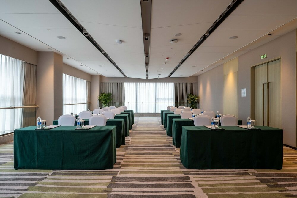 Фото Holiday Inn Xi'an East