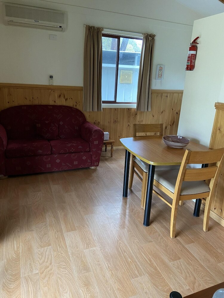 Фото Mansfield Lakeside