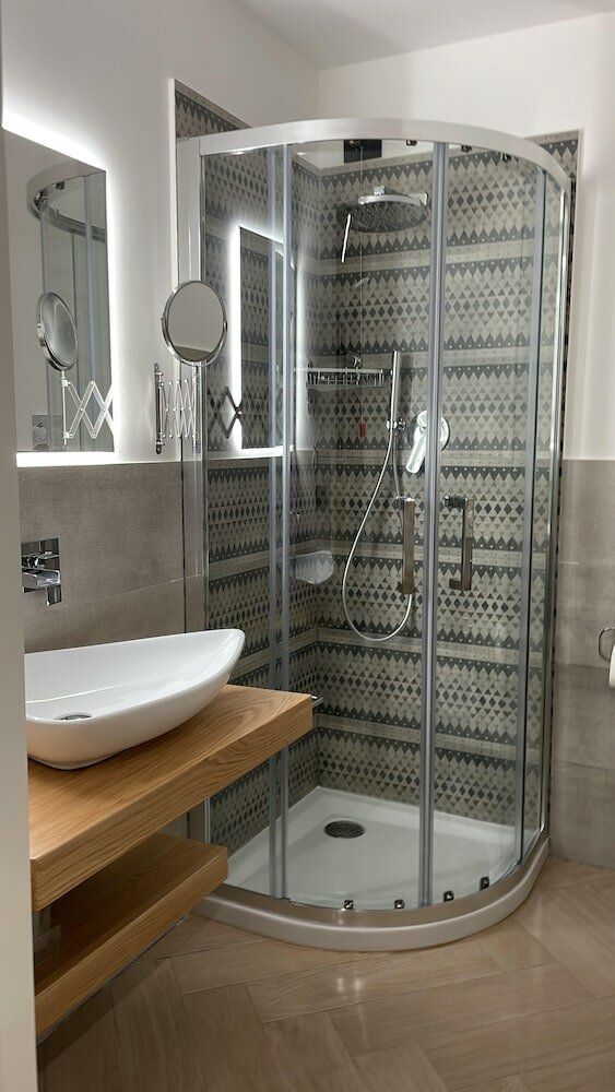 Фото B&b L'Orchidea