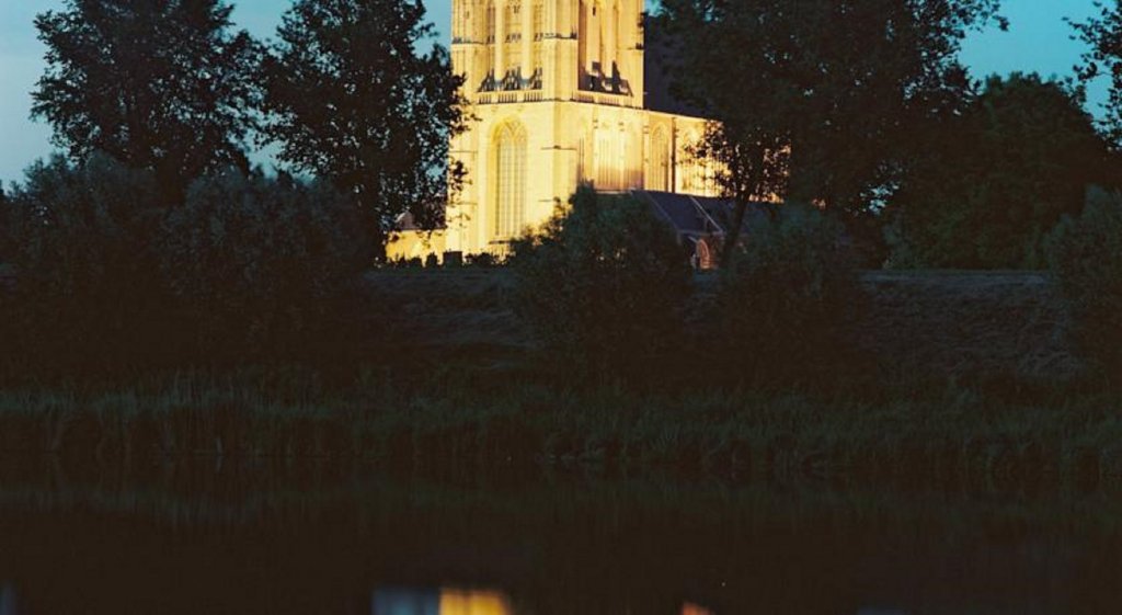 Фото Atlas Village Brielle