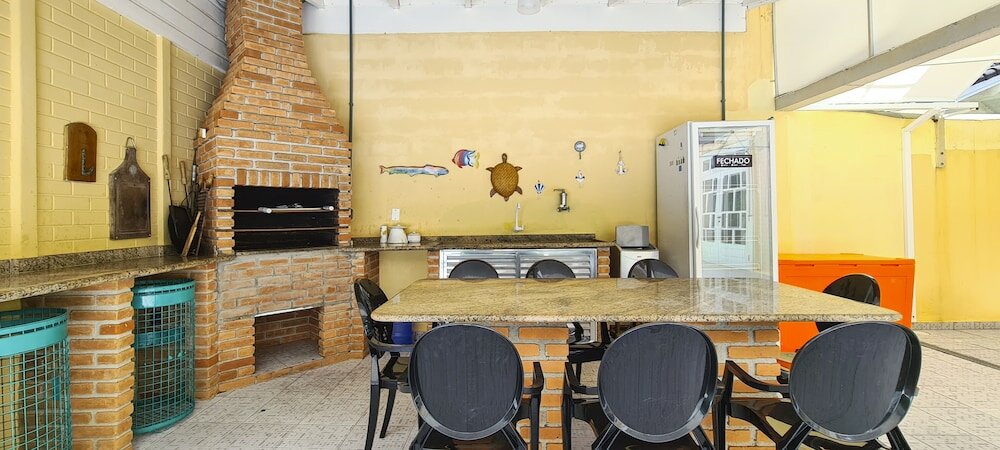 Фото Casa Amarela - Riviera