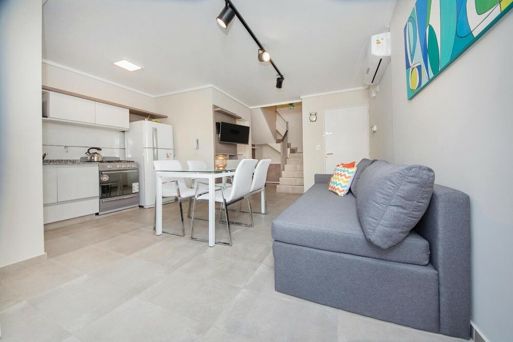 Фото 58w Ituzaingó Apartment