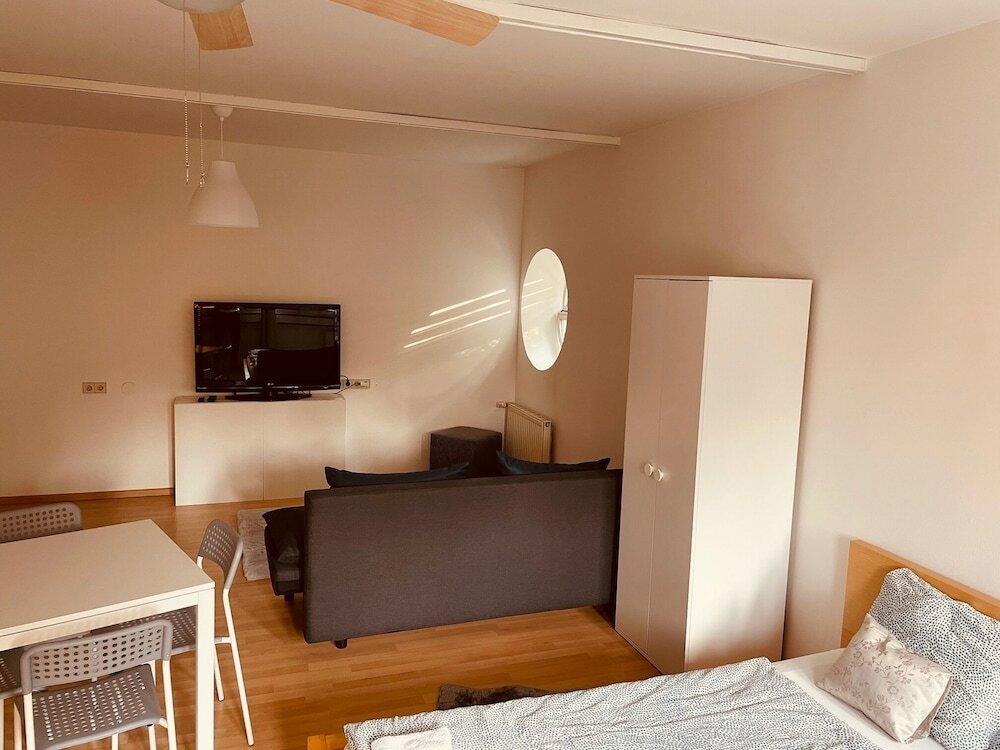 Фото Veni Apartments