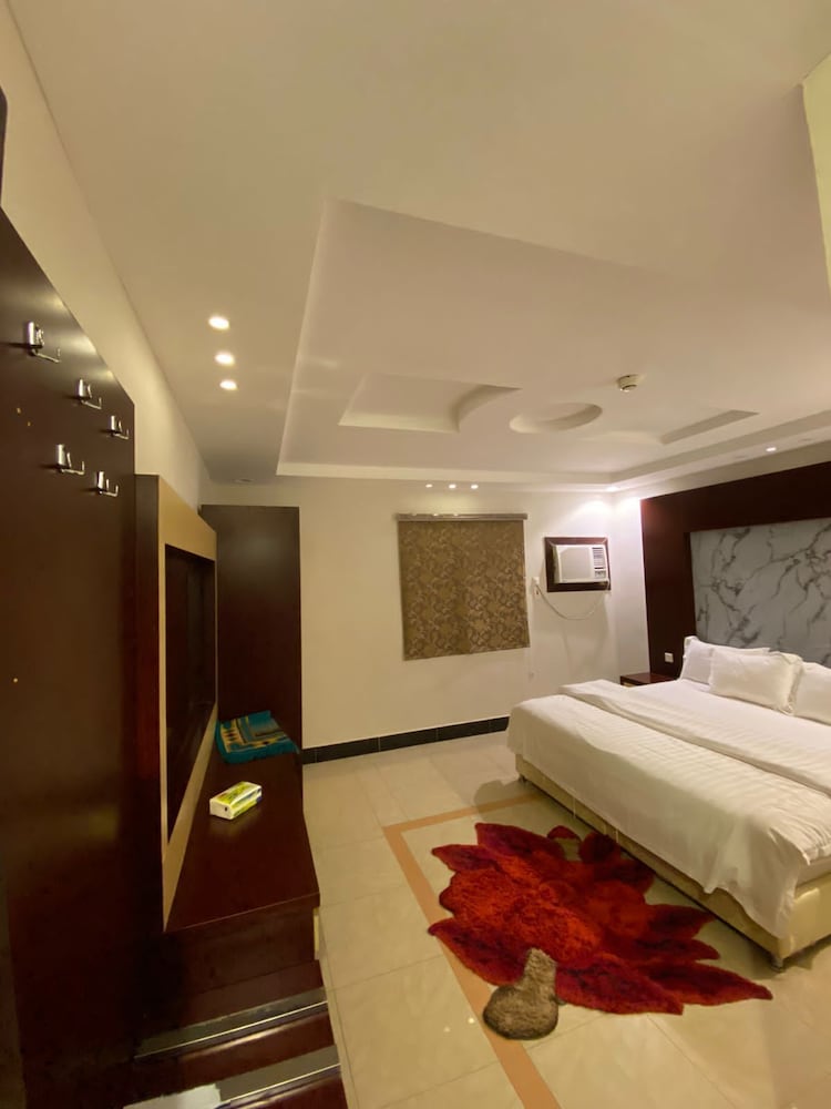 Фото AlQasr Bilas