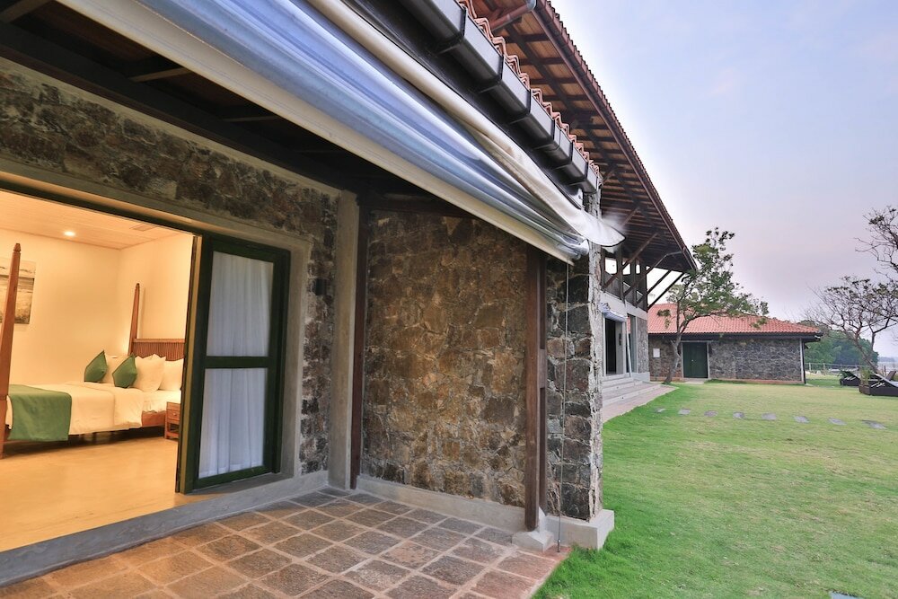 Фото Отель Regenta Arie Lagoon Negombo