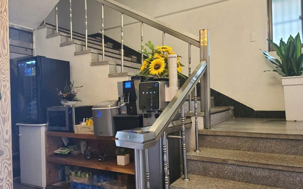 Фото Pohang Sangdodong Kum