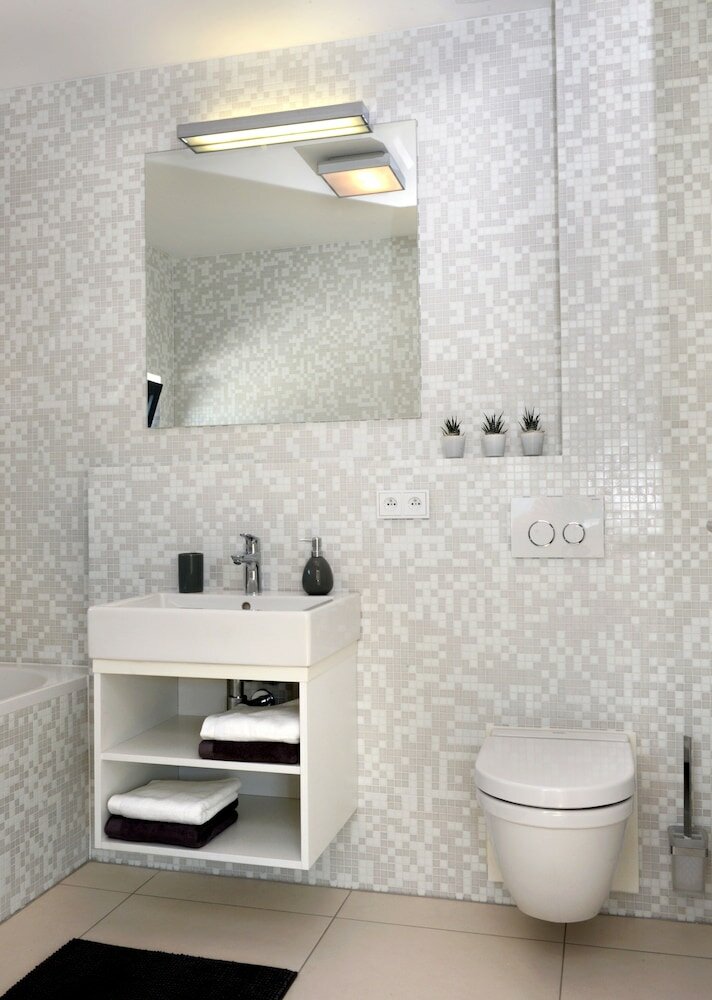 Фото Apartmány Eden