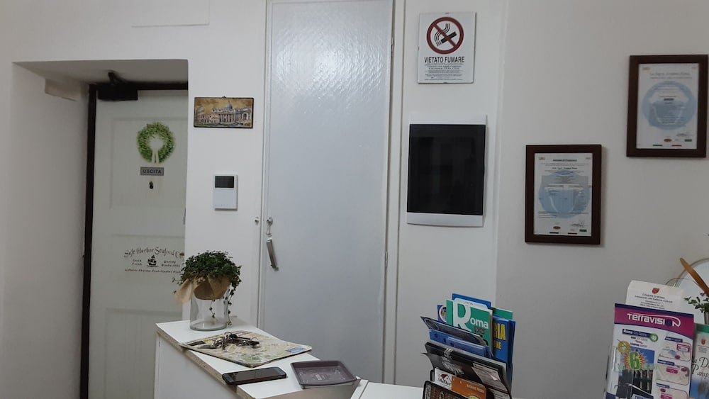 Фото The Shelter In Rome