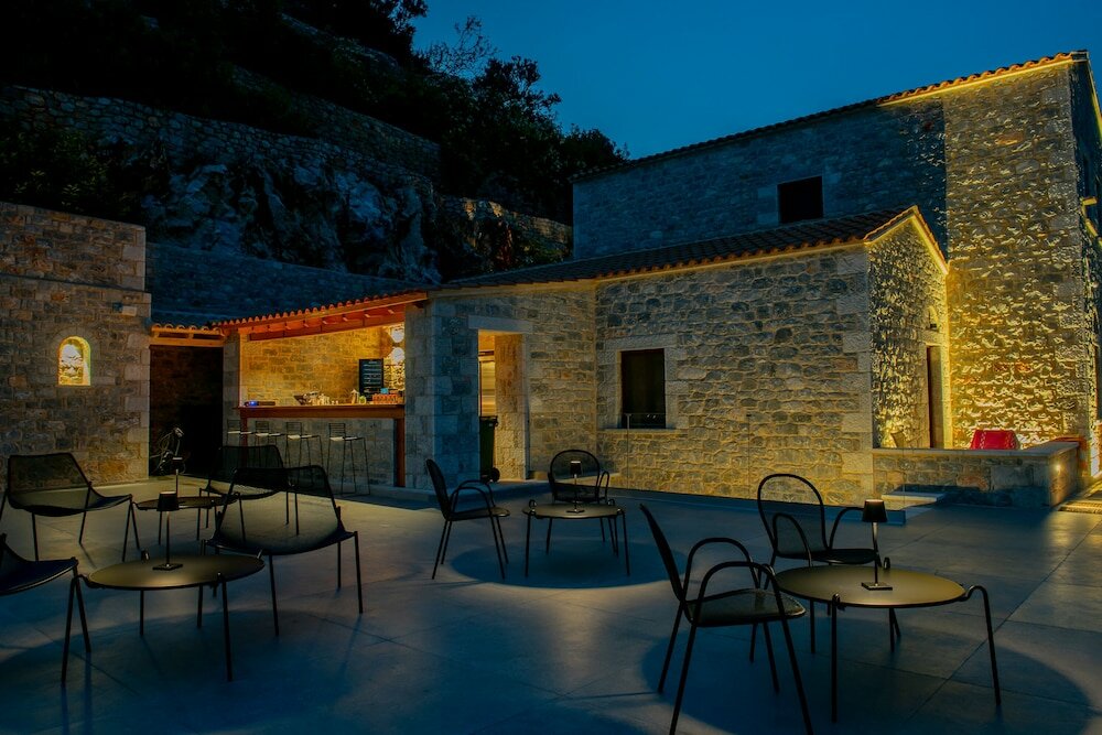 Фото Manifest Boutique Hotel