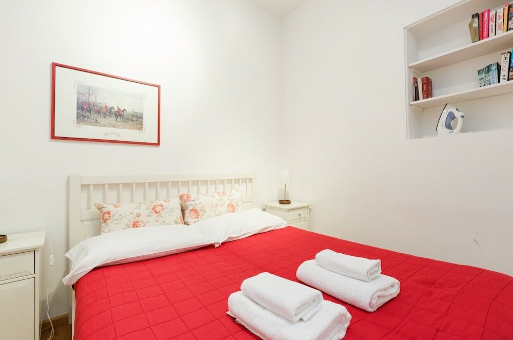 Фото Piazza Navona