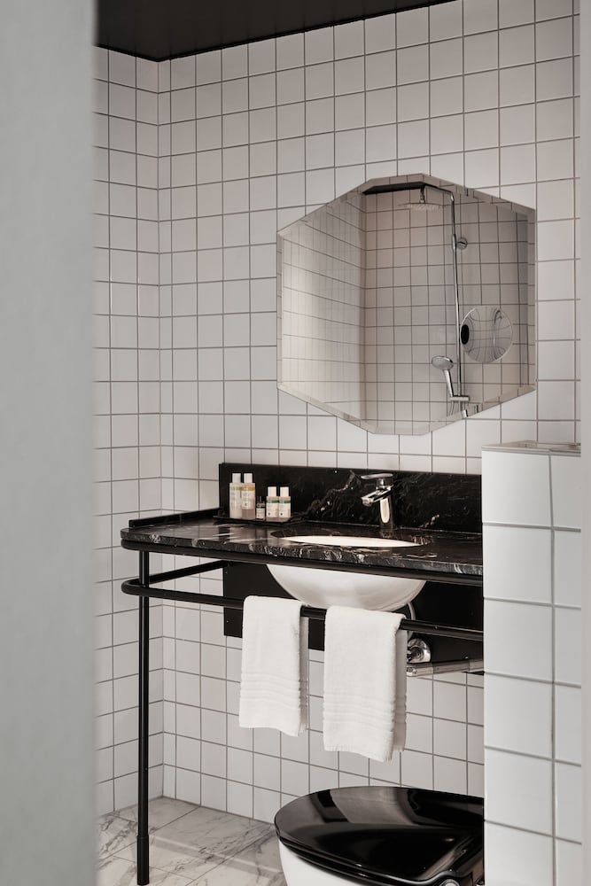 Фото Hotel Danmark by Brøchner Hotels