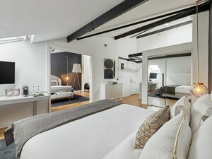 Гостиница Mr. Cas Hotels