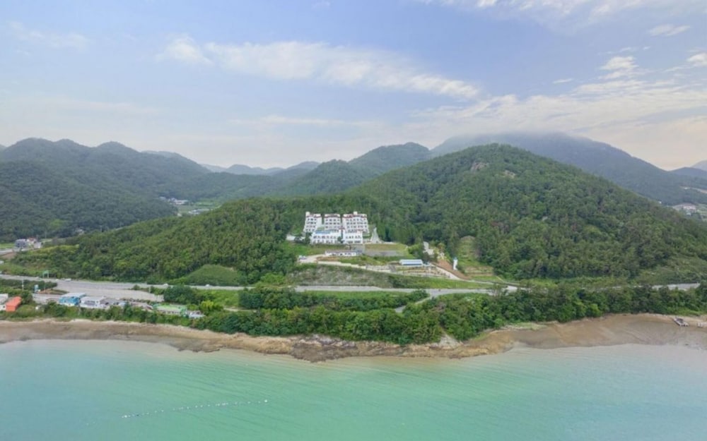 Фото Yeosu Querencia Resort