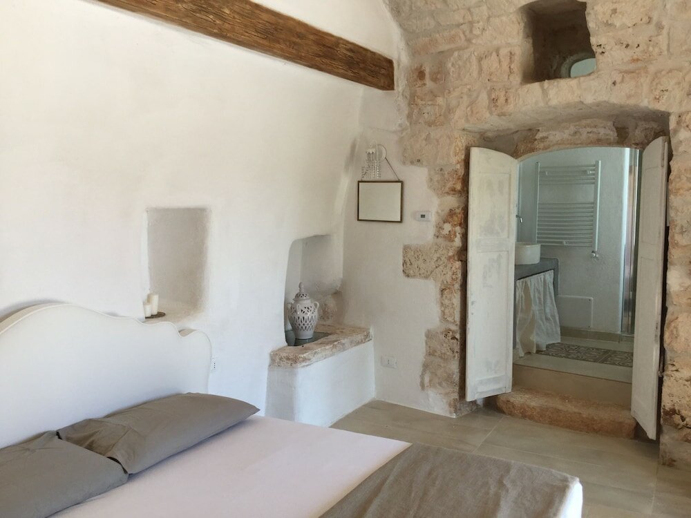 Фото Relais Grottone