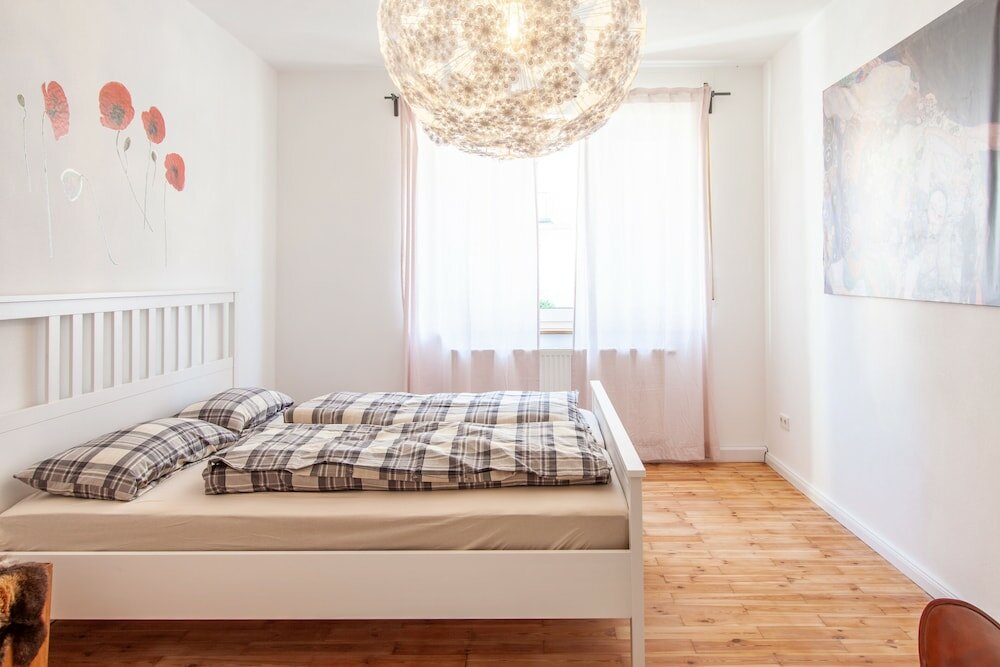 Фото Massive Wooden Furniture in Central Stay