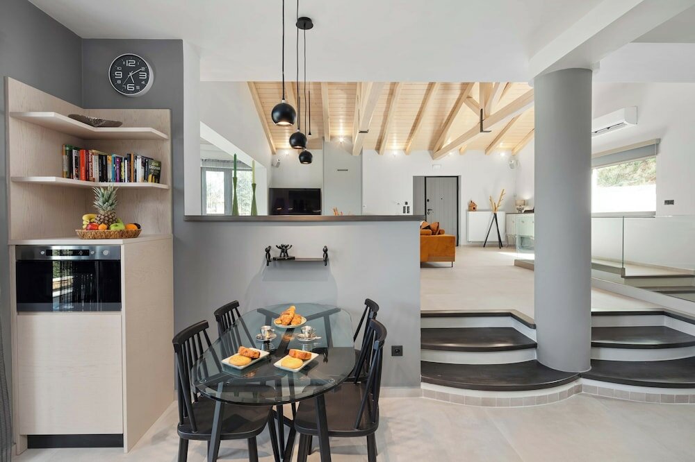 Фото Villa Tolena by White Dream Villas