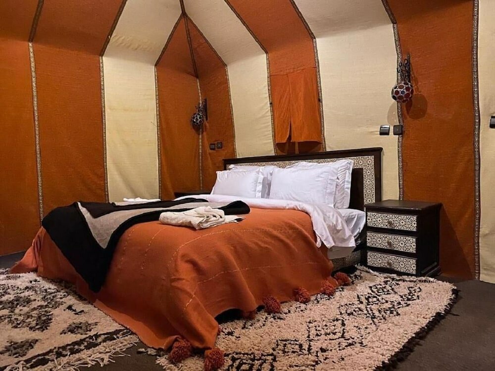 Фото Merzouga Relax Camp