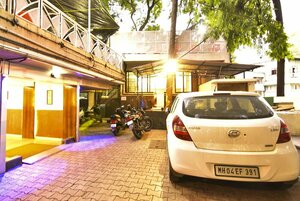 Гостиница My Bizz Hotel