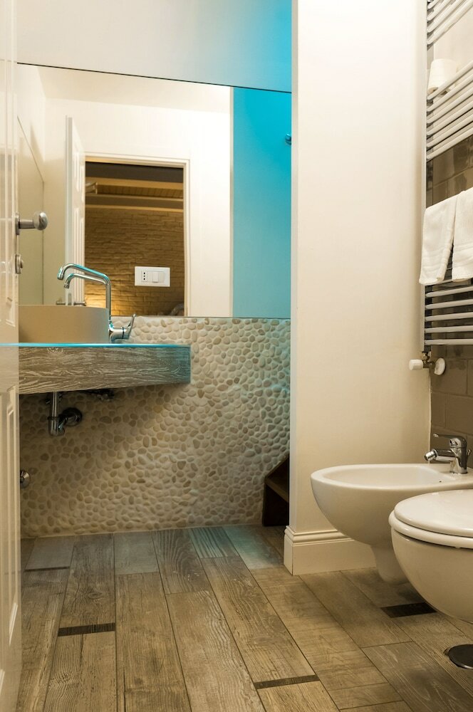 Фото SuiteFrattini