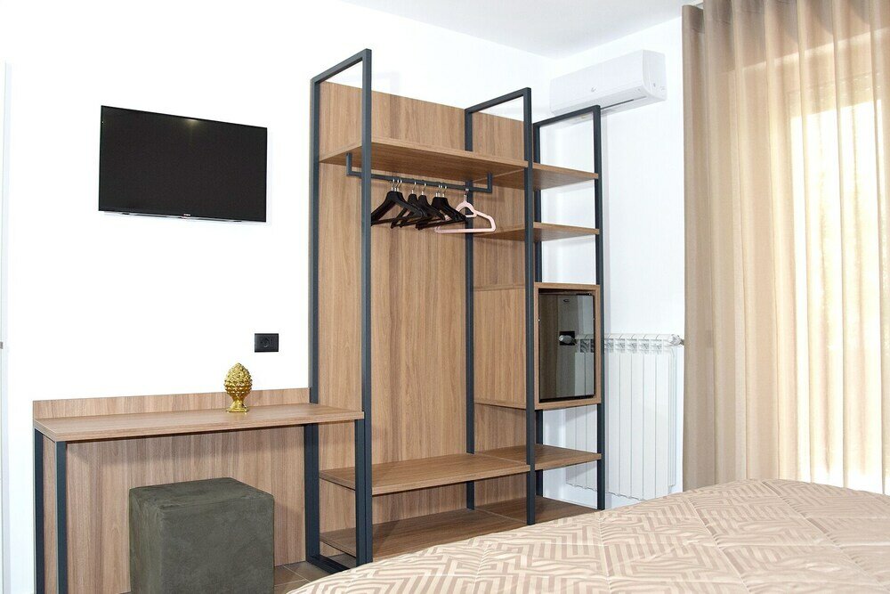 Фото Corte Reale Luxury B&b