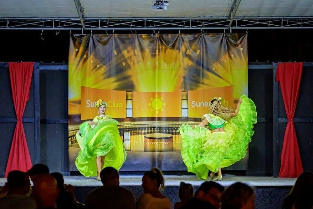 Фото Garden Nevis - All Inclusive