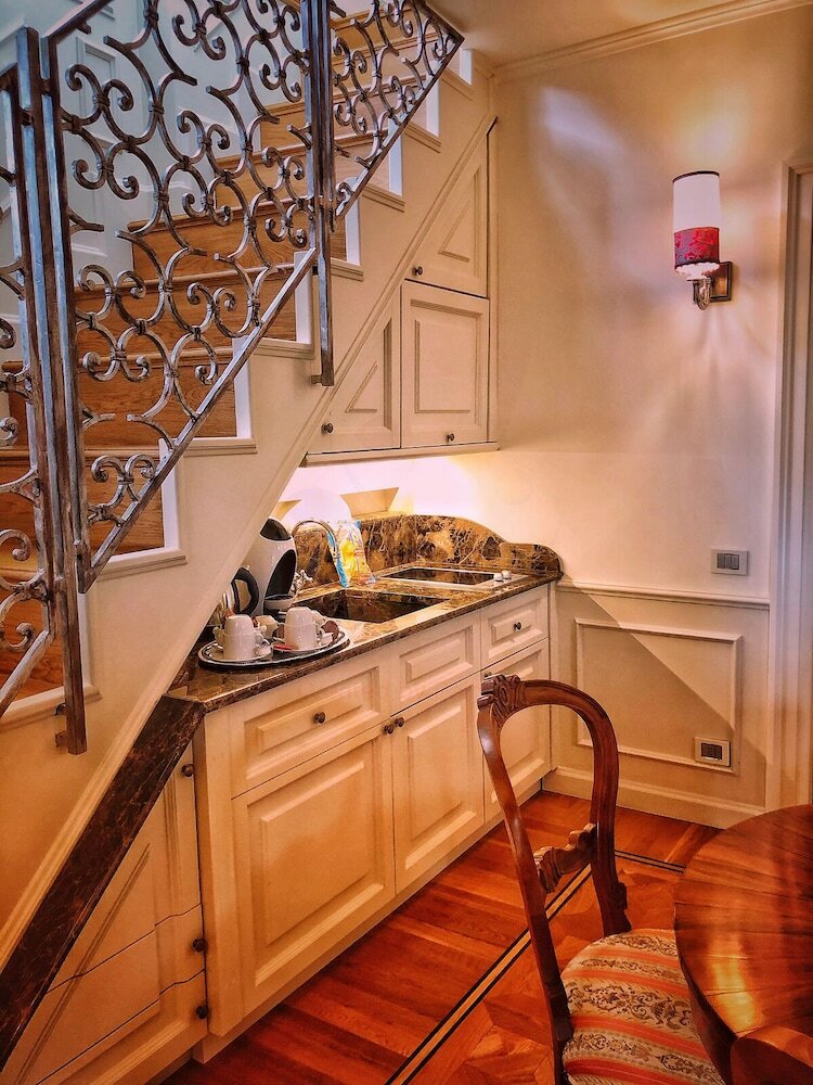 Фото Relais Colle San Pietro