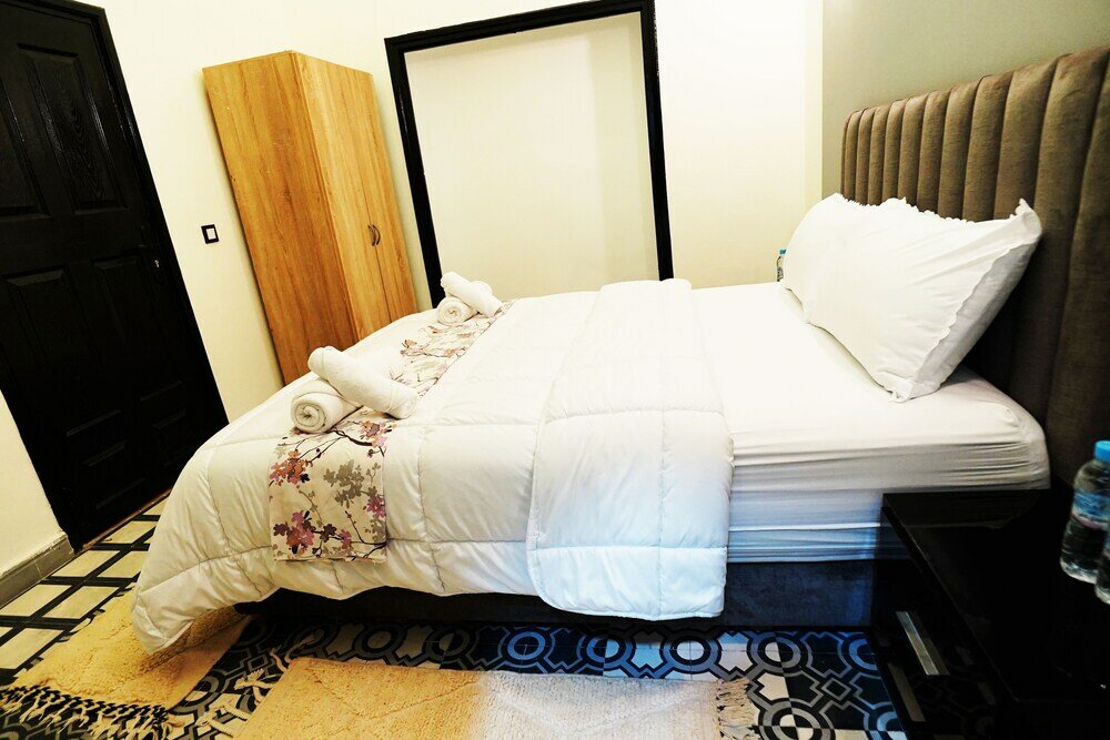 Фото Villa Yousra