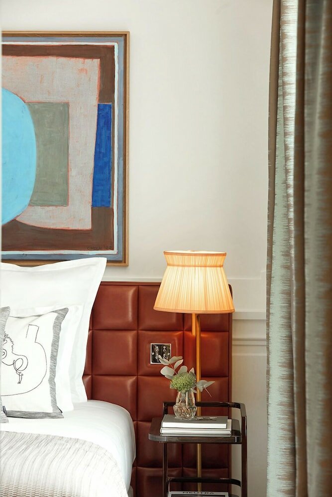 Фото Villa-des-Prés