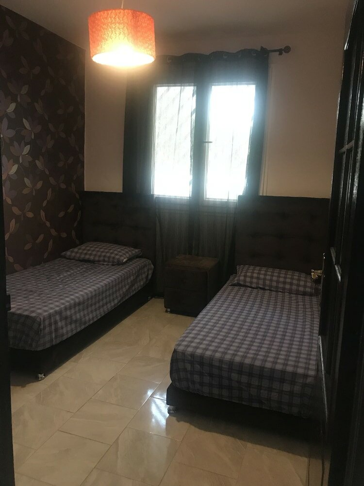 Фото Too Many Suites