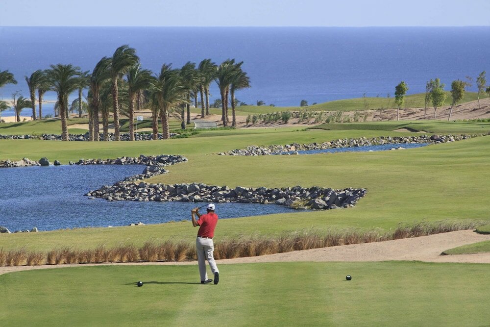 Фото Steigenberger Makadi