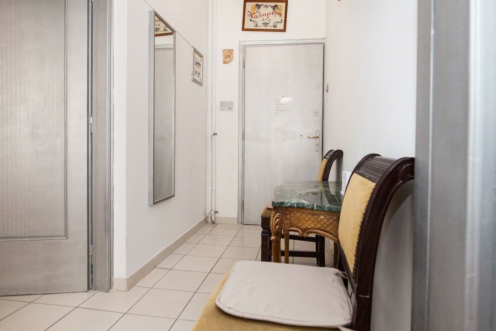 Фото Chic 1 Bedroom Heaven in Athens