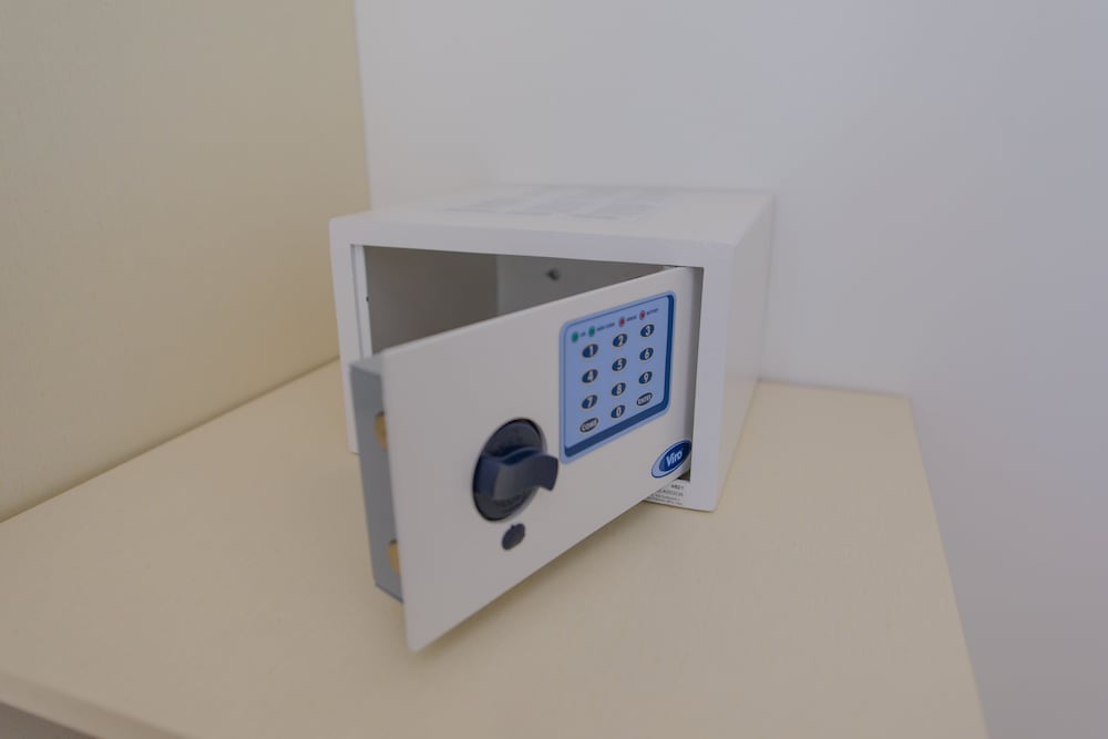 Фото Palace Hotel Domus Mea