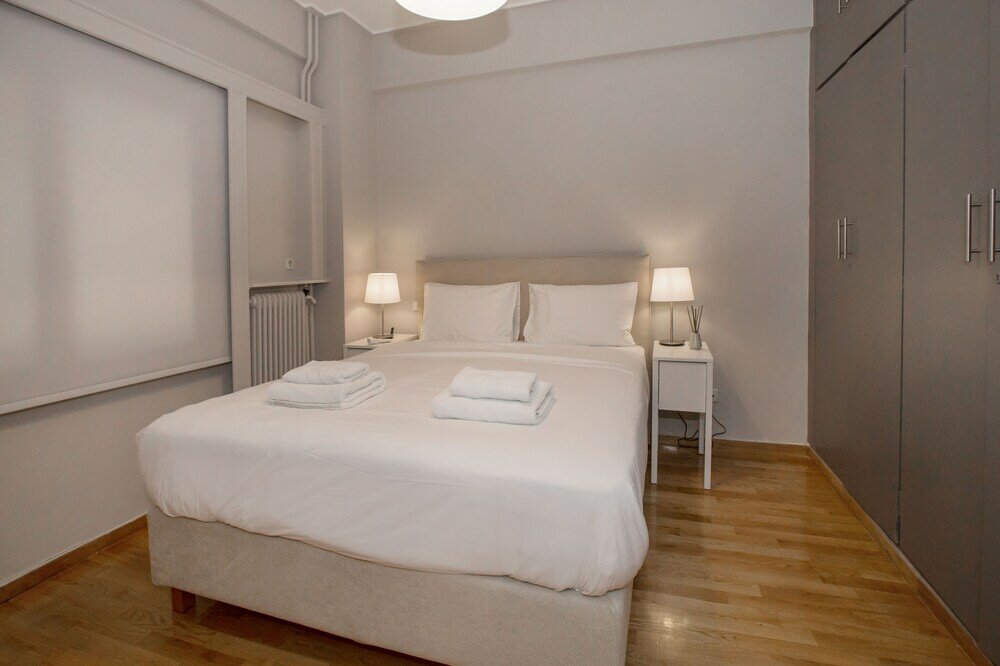 Фото Cozy Apartment in Syntagma - Plaka by Ghh