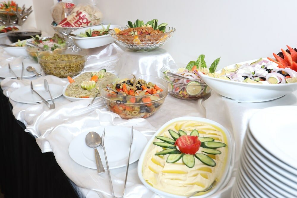 Фото Almakan Hotel 113