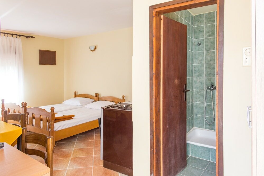 Фото Guest House Blue Coast