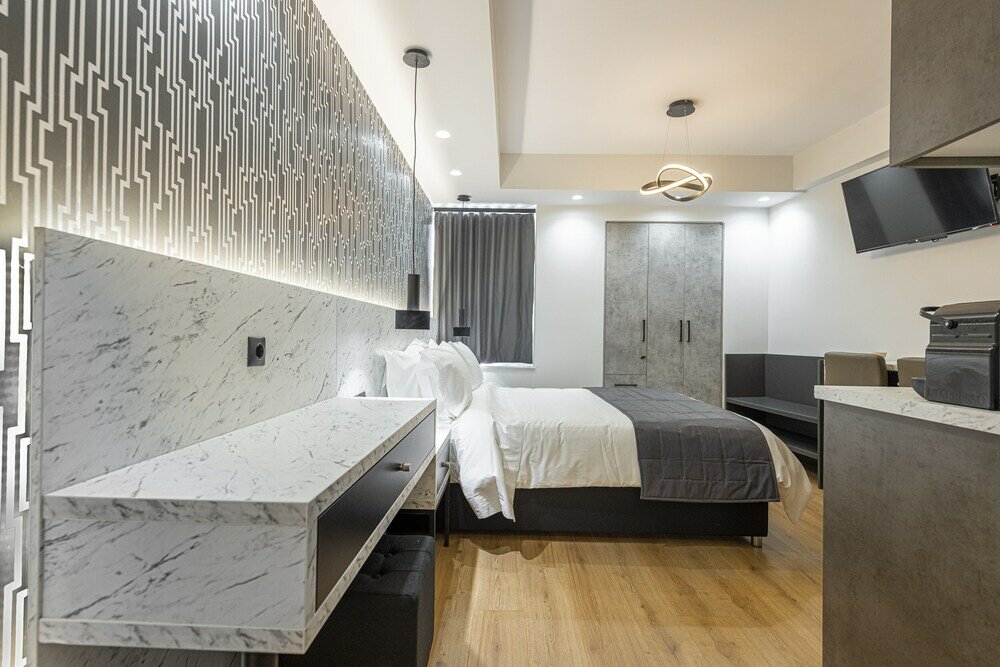 Фото Ethereal Athens