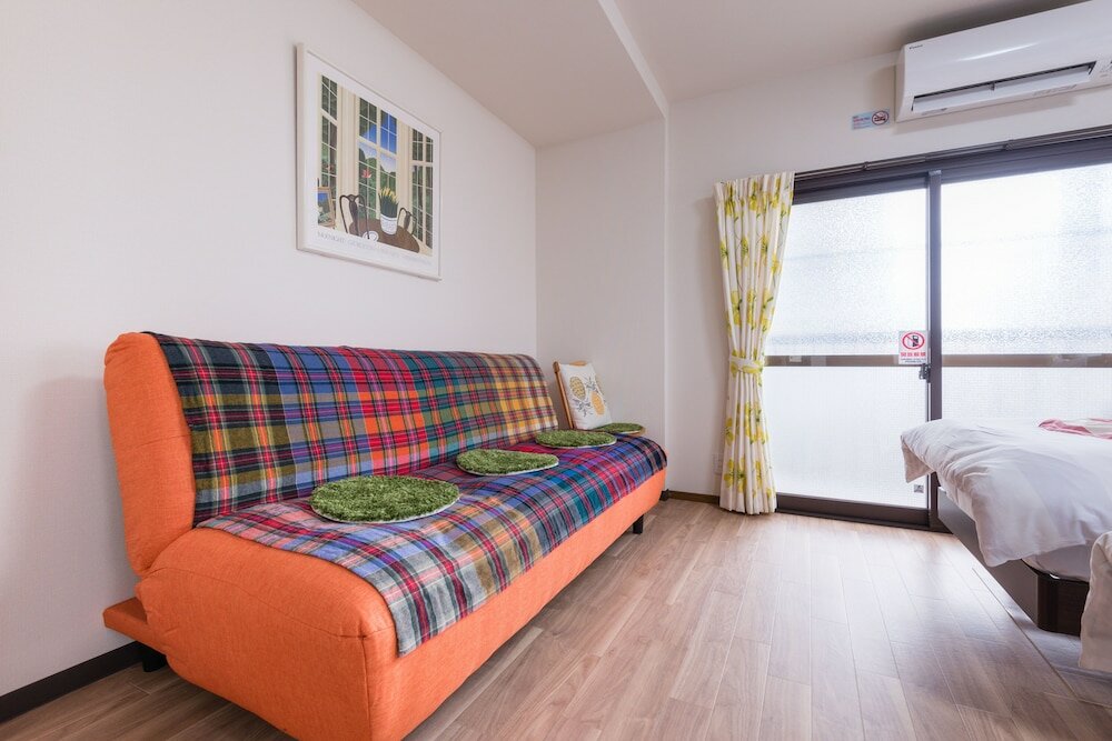 Фото Three Wave Nijo