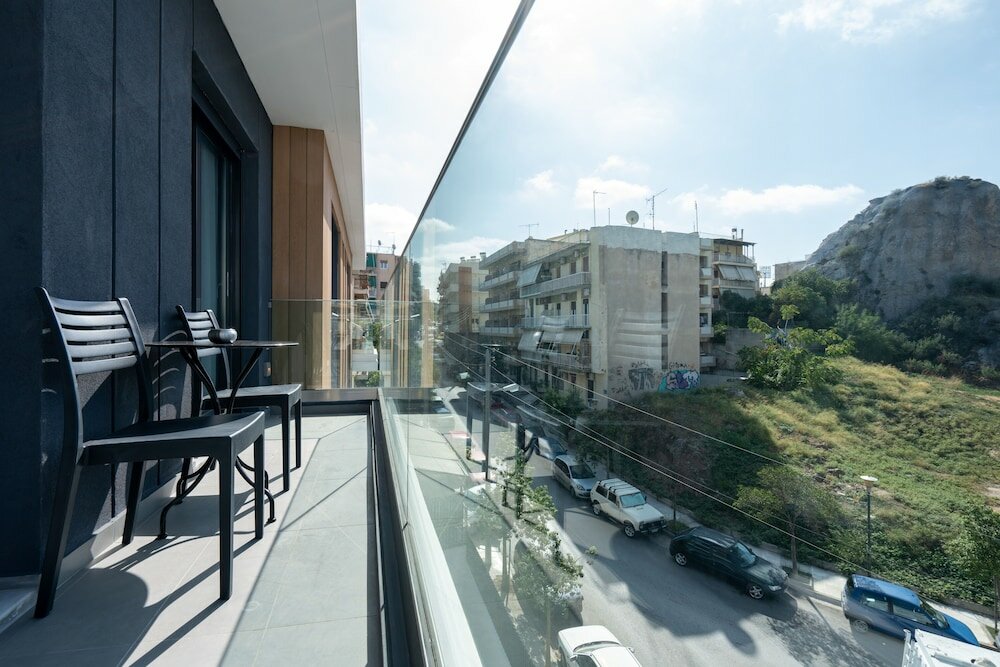 Фото The Edge - Luxury Residences