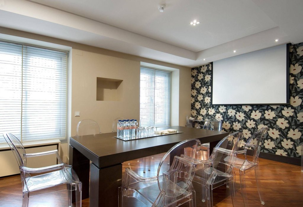 Фото Hotel Moderno