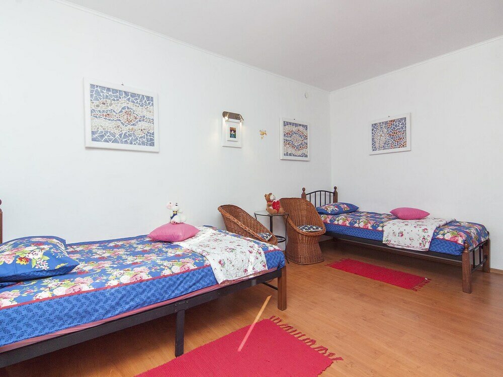 Фото Villa Marina Valtura