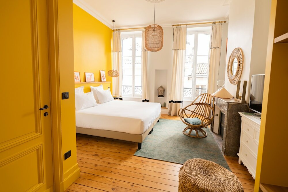 Фото Maison Manège