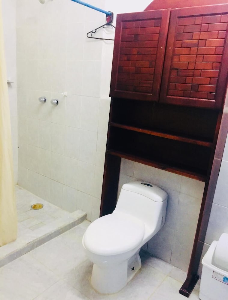 Фото Hotel Casa Mediterraneo EN Punta Perula