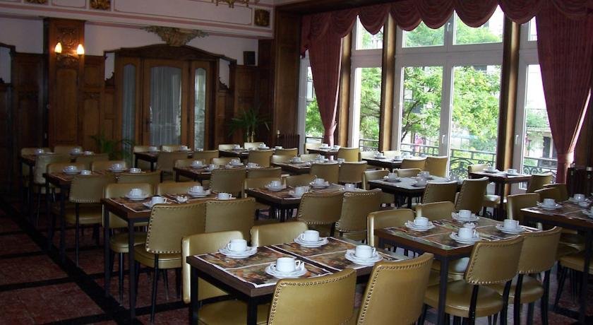 Фото Manhattan Hotel Brussels