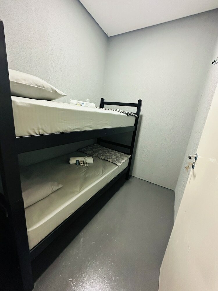 Фото On Hostel gru unidade 2