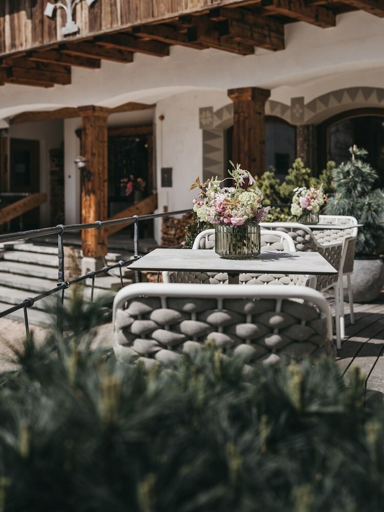 Фото Vaya Seefeld