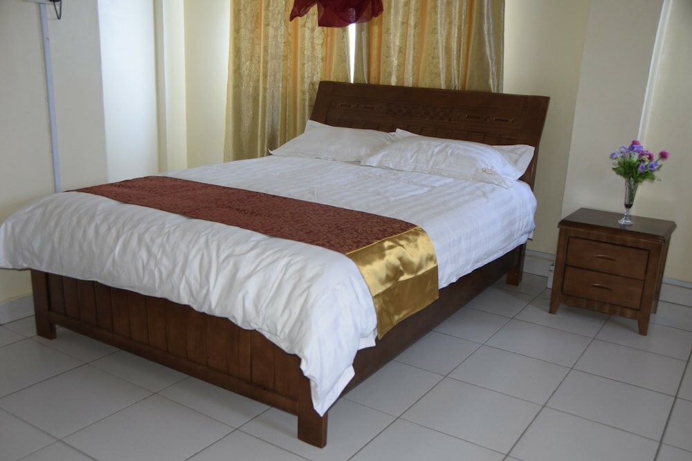 Фото Quinten Hotel Kisumu