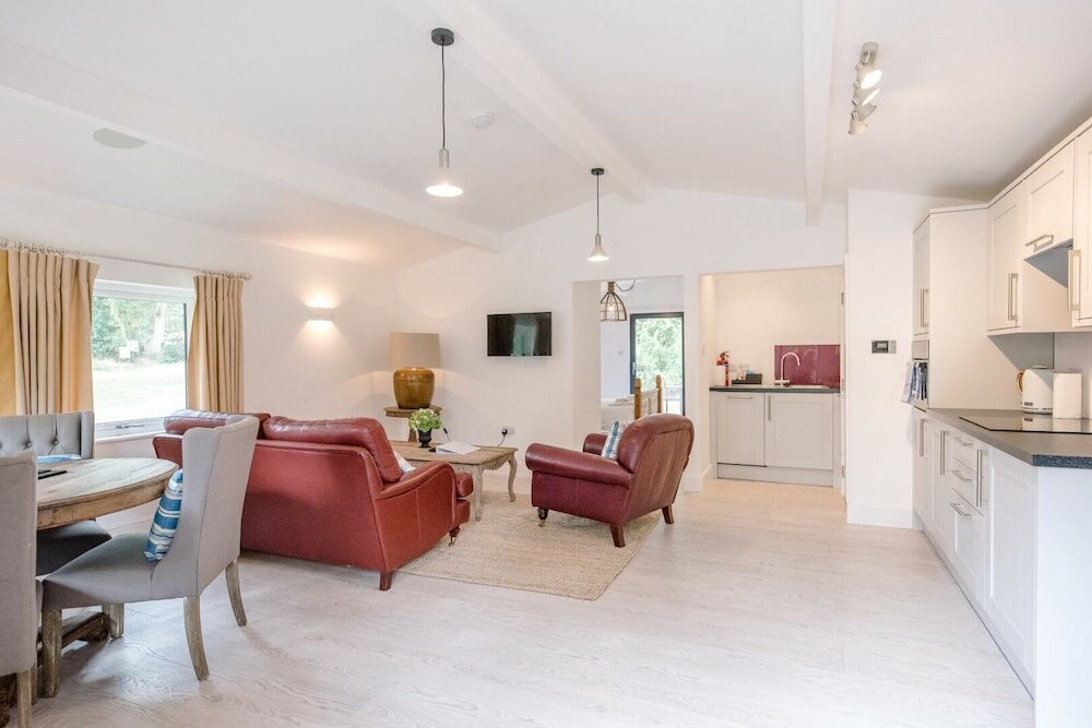 Фото Laurel Lodge Kingfishers