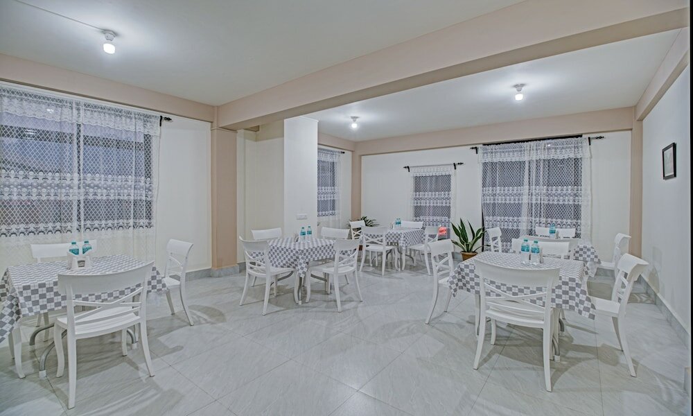 Фото Treebo Trend Staying Center